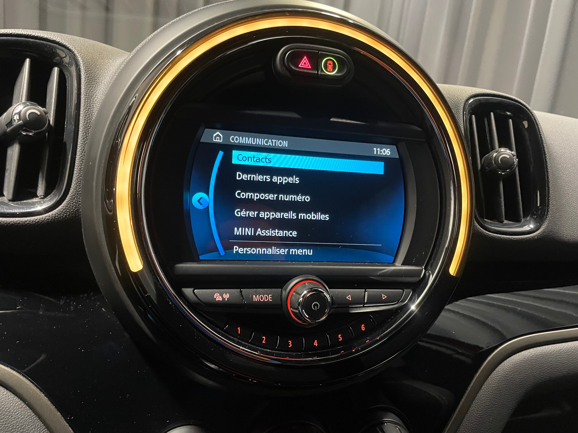 MINI Countryman Cooper ALL4 Steptronic (68)-image-13