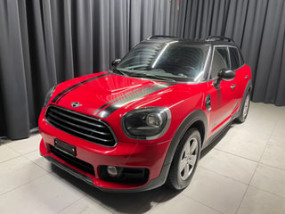 MINI Countryman Cooper ALL4 Steptronic (68)-image-31