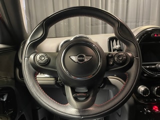 MINI Countryman Cooper ALL4 Steptronic (68)-image-29
