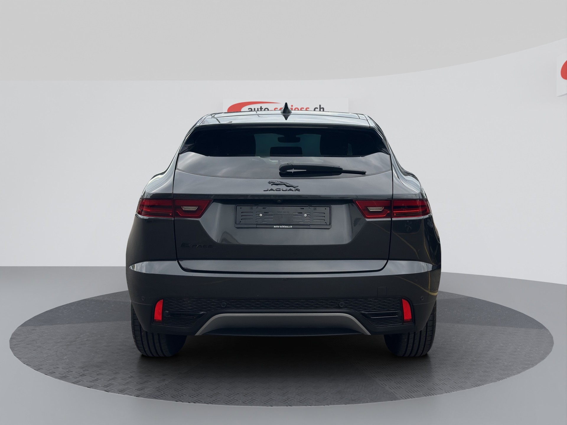 JAGUAR D165 S AWD Black Pack-image-3
