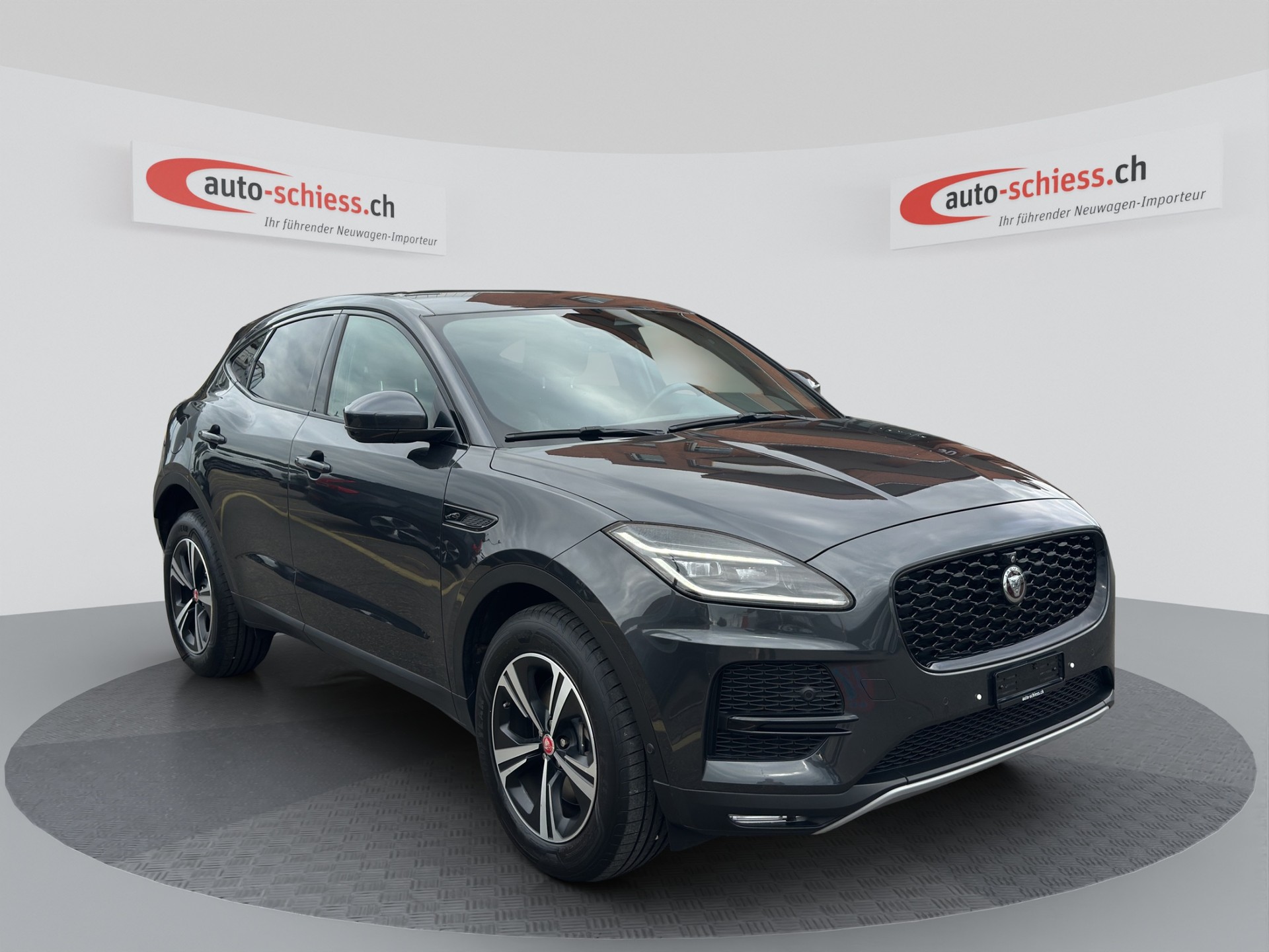 JAGUAR D165 S AWD Black Pack-image-0