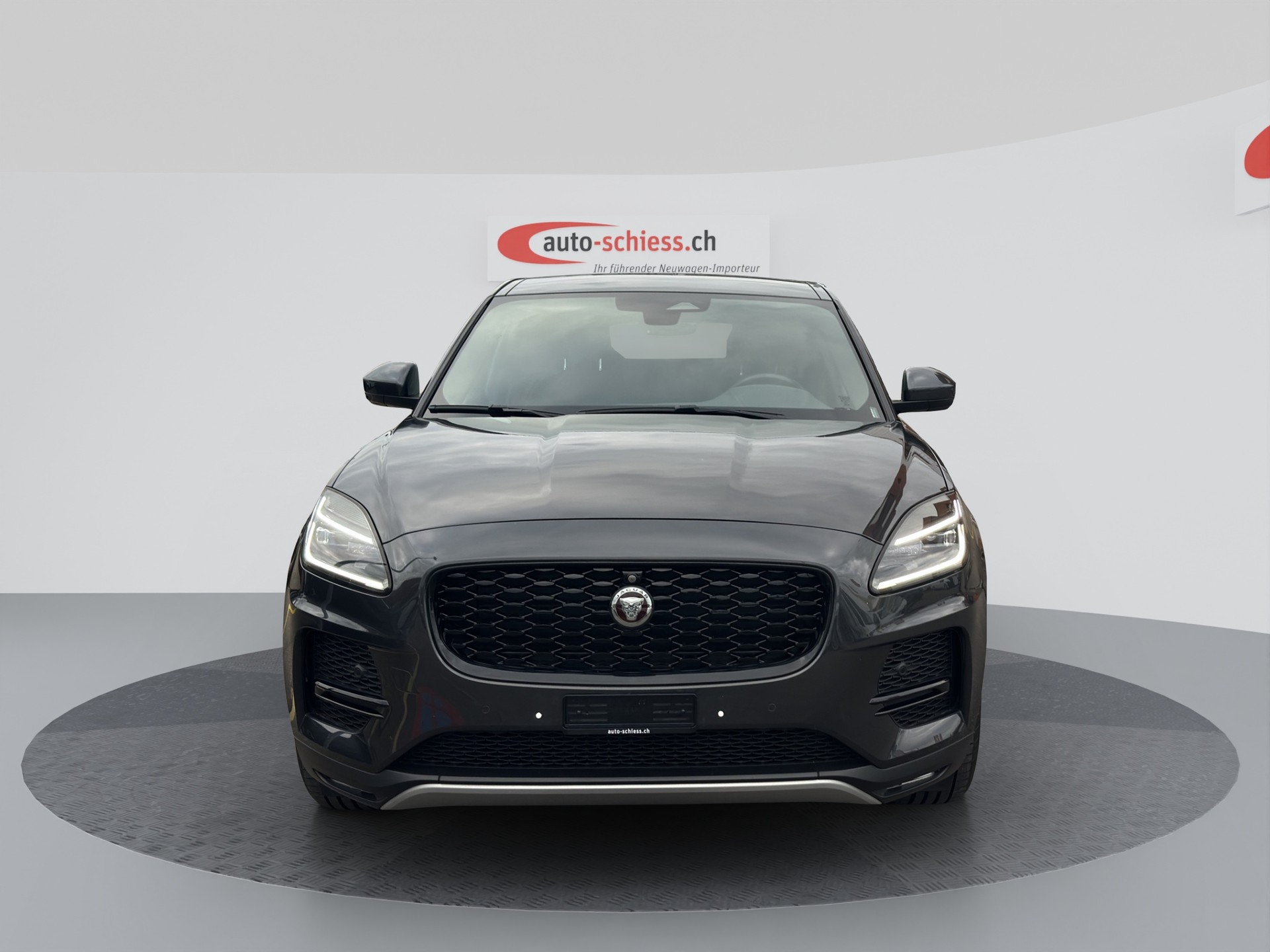 JAGUAR D165 S AWD Black Pack-image-1