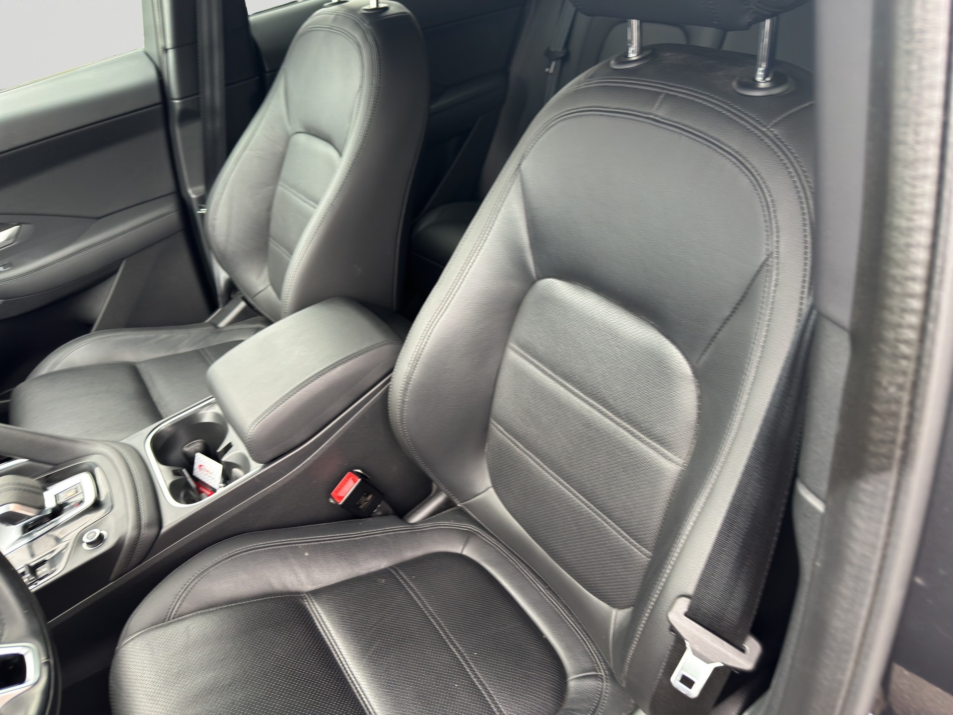 JAGUAR D165 S AWD Black Pack-image-5