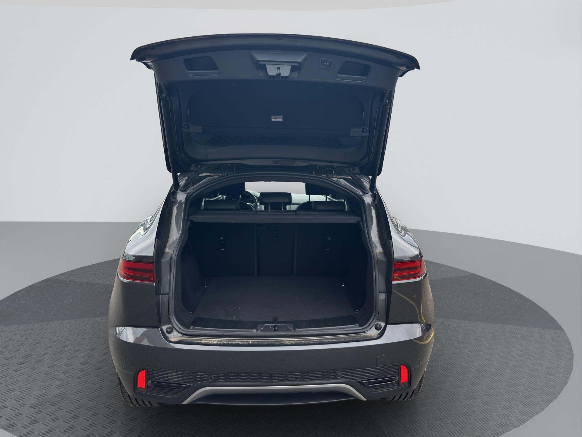 JAGUAR D165 S AWD Black Pack-image-15