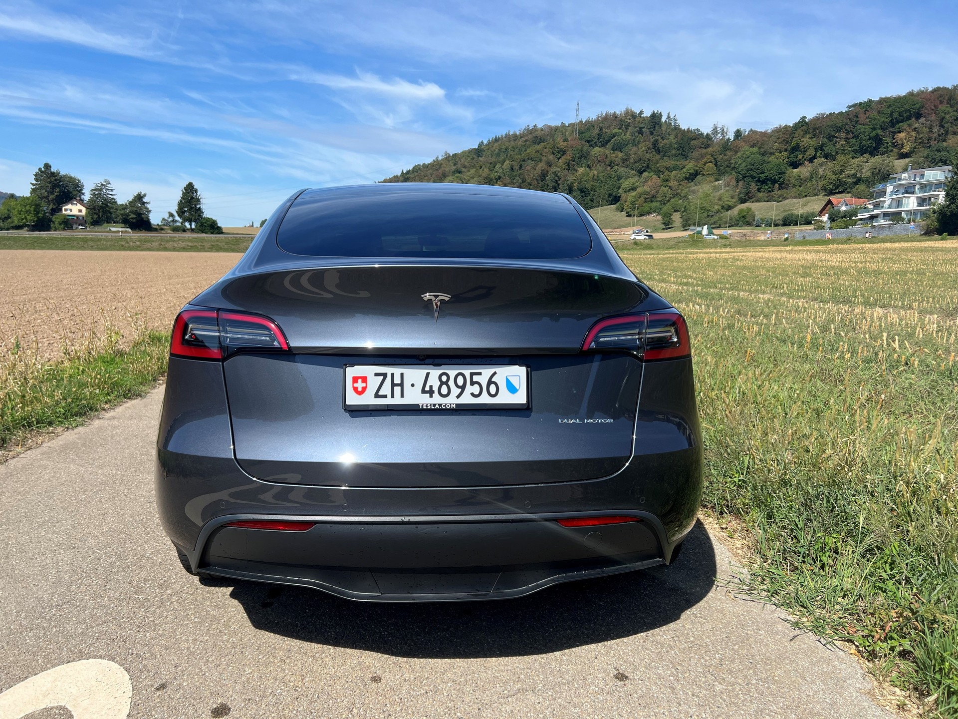 TESLA Long Range D-image-3