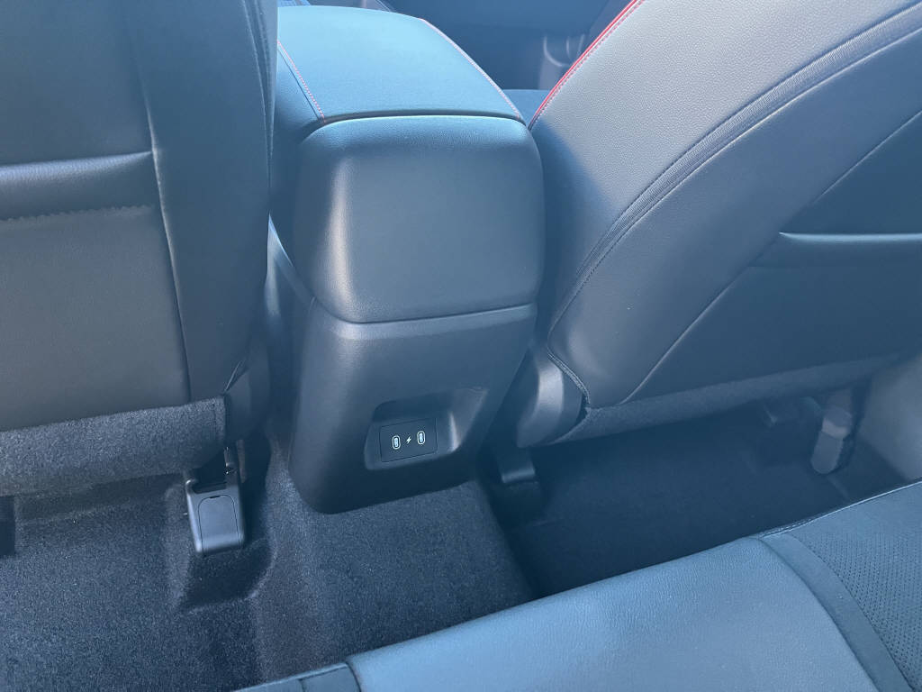 HYUNDAI Tucson 1.6 T-GDi PHEV N-Line 4WD-image-14