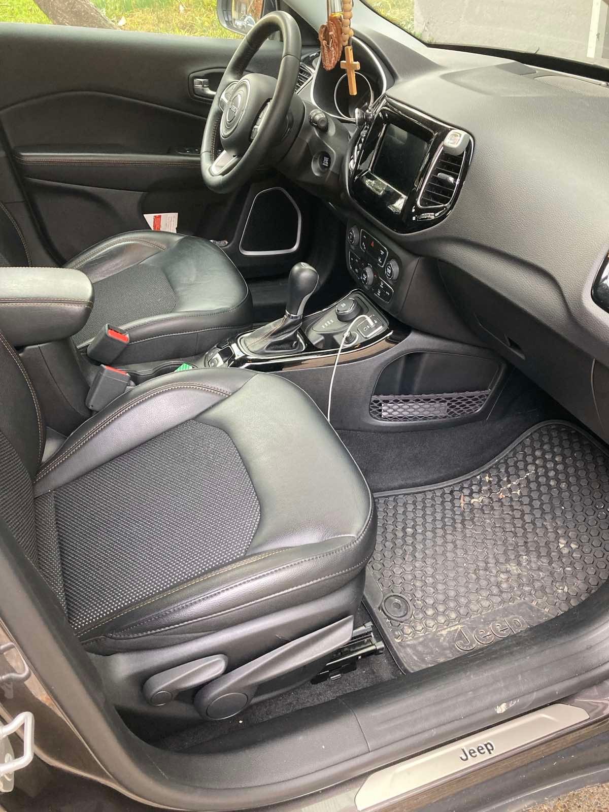 JEEP 2.0 CRD Freedom AWD-image-5