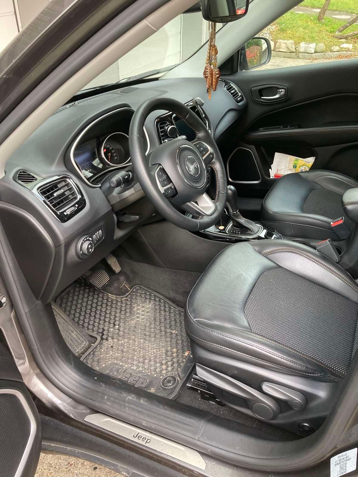 JEEP 2.0 CRD Freedom AWD-image-3