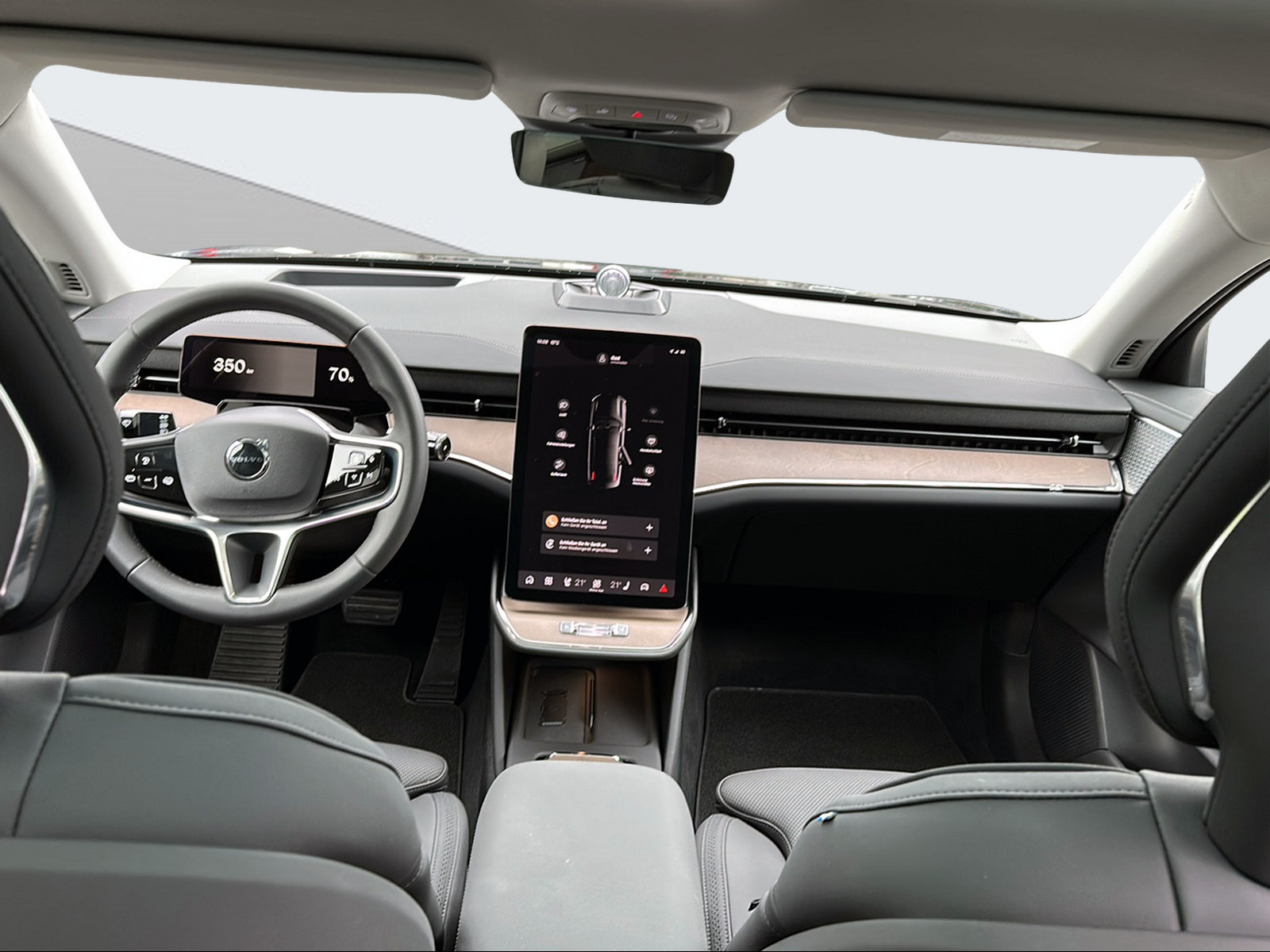 VOLVO ES90 Ultra-image-14