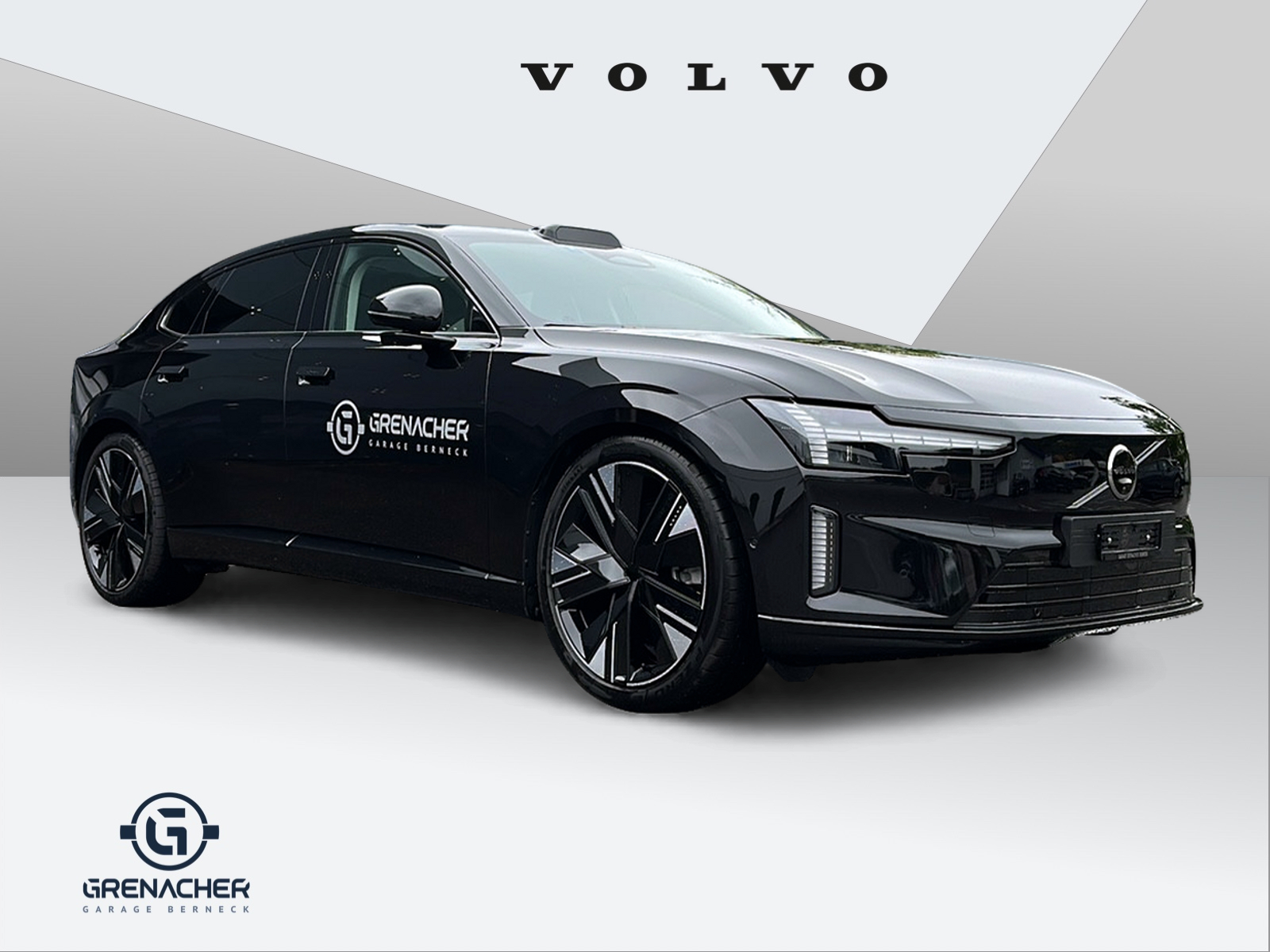 VOLVO ES90 Ultra-image-4
