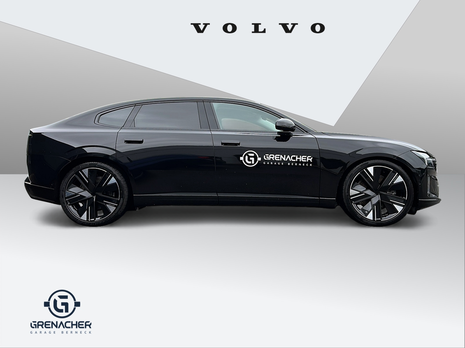 VOLVO ES90 Ultra-image-1