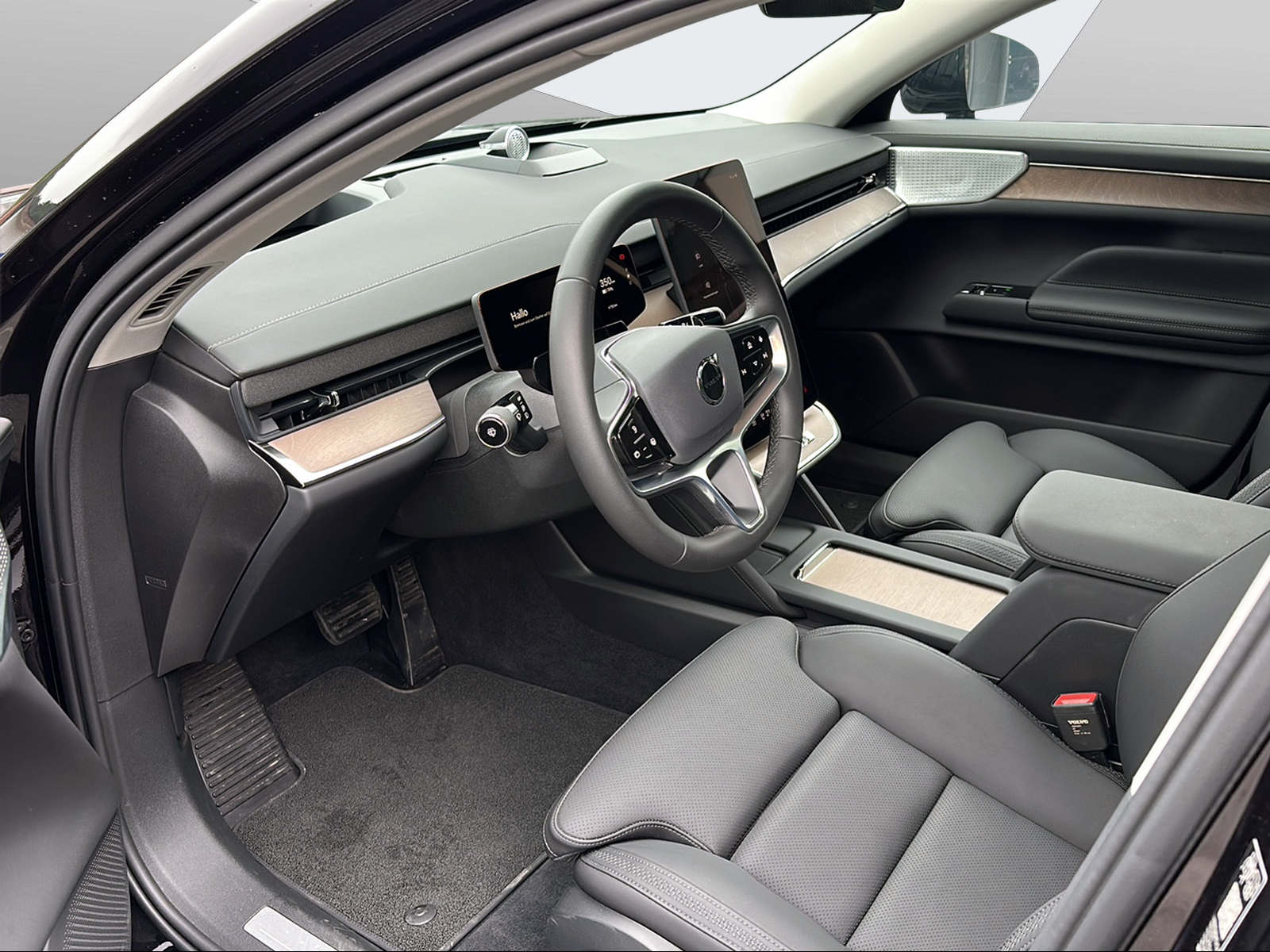 VOLVO ES90 Ultra-image-10