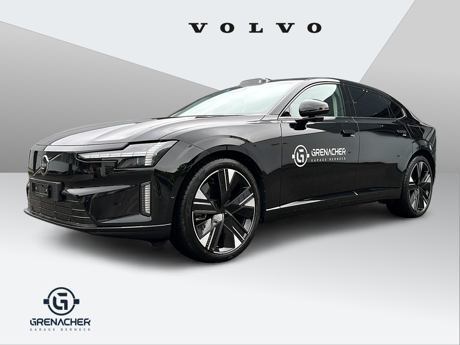 VOLVO ES90 Ultra-image-0