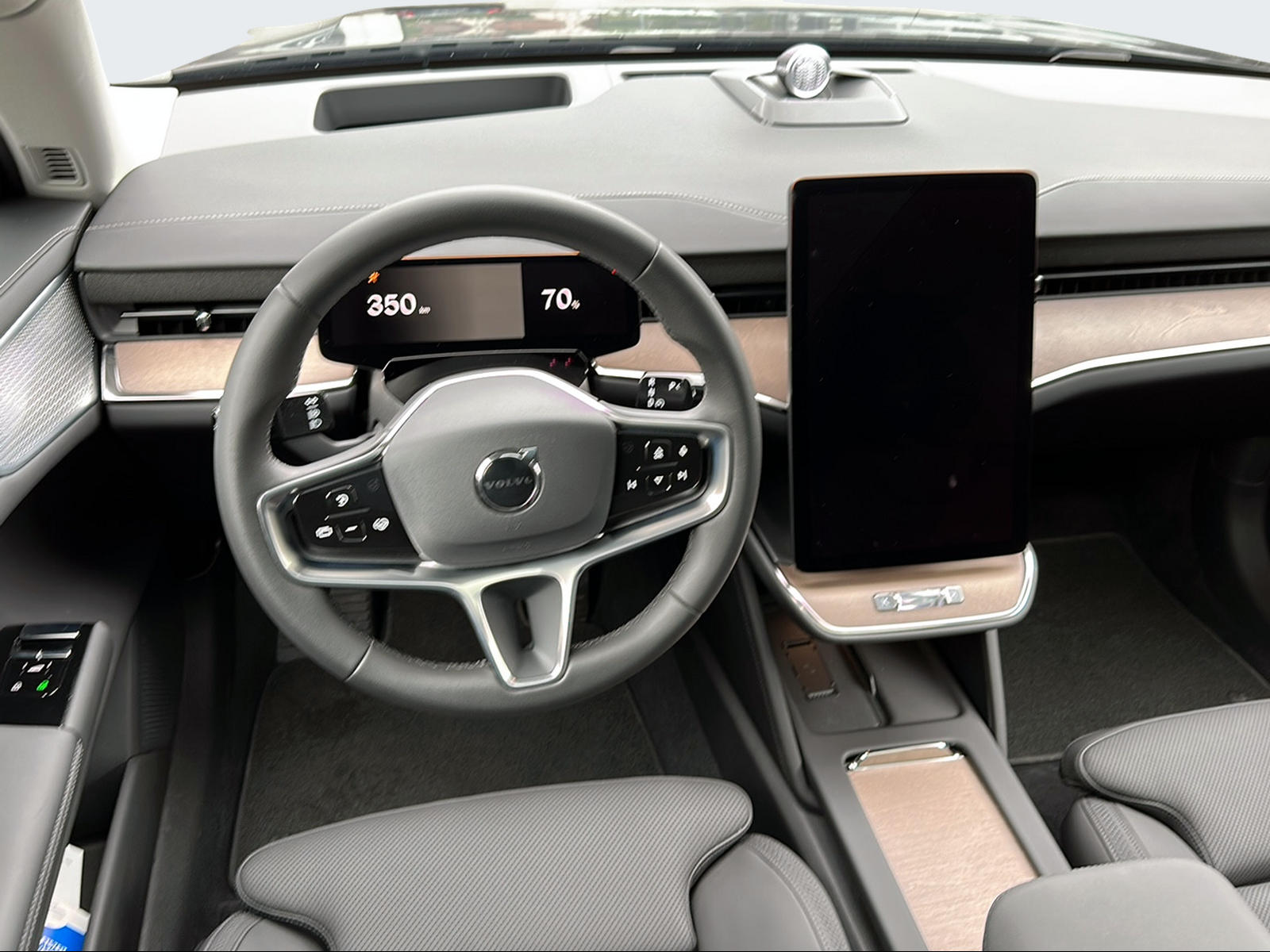 VOLVO ES90 Ultra-image-15