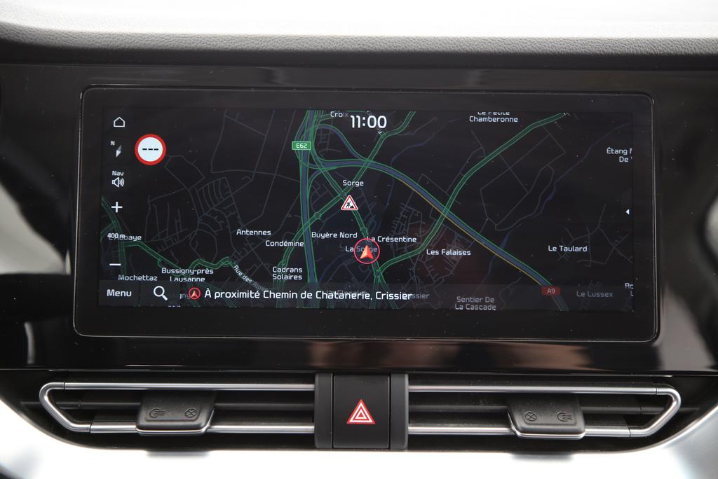 KIA e-Niro Style-image-7