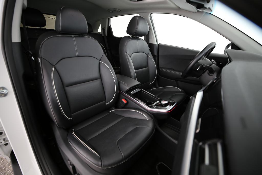 KIA e-Niro Style-image-12