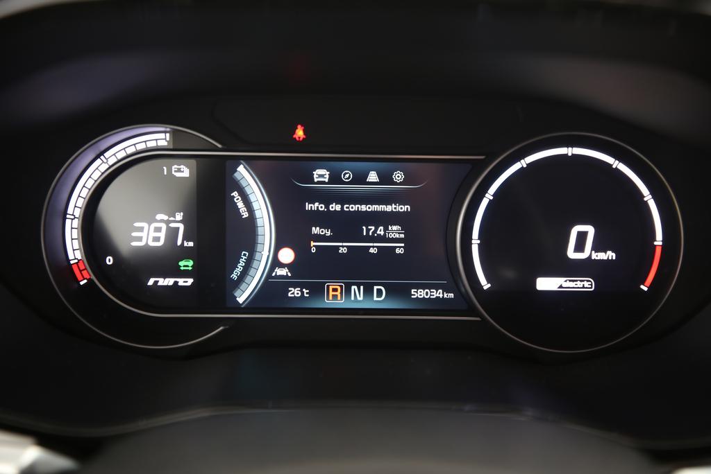 KIA e-Niro Style-image-16