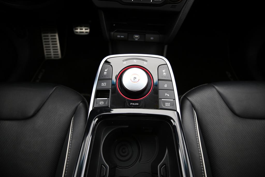 KIA e-Niro Style-image-9