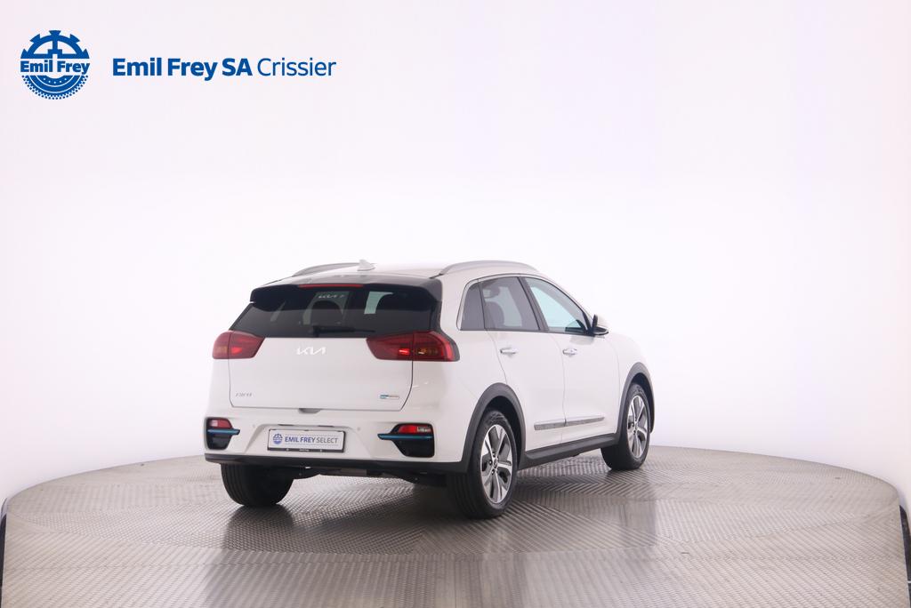KIA e-Niro Style-showroom-element-2