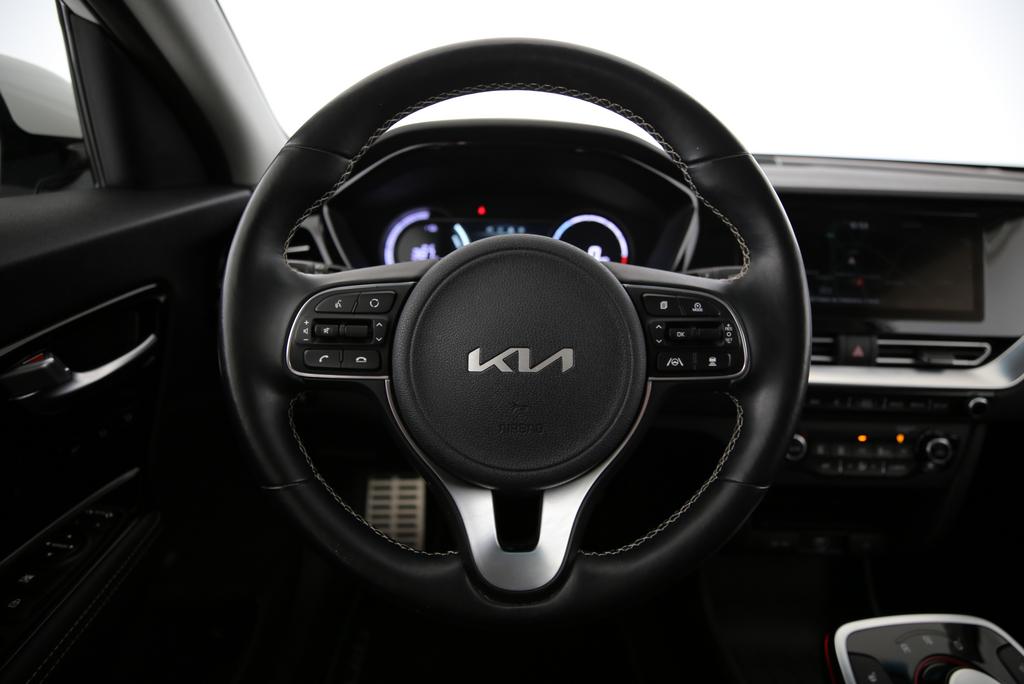 KIA e-Niro Style-image-6