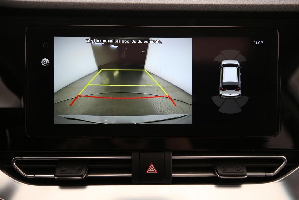 KIA e-Niro Style-image-15