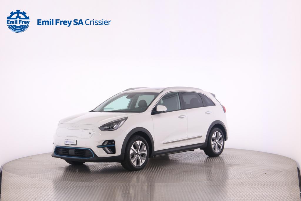 KIA e-Niro Style