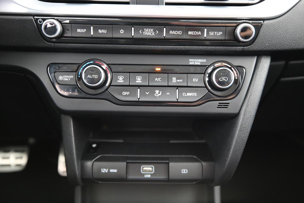 KIA e-Niro Style-image-8