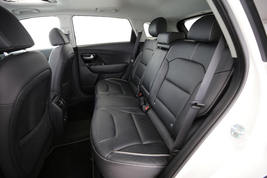 KIA e-Niro Style-image-10