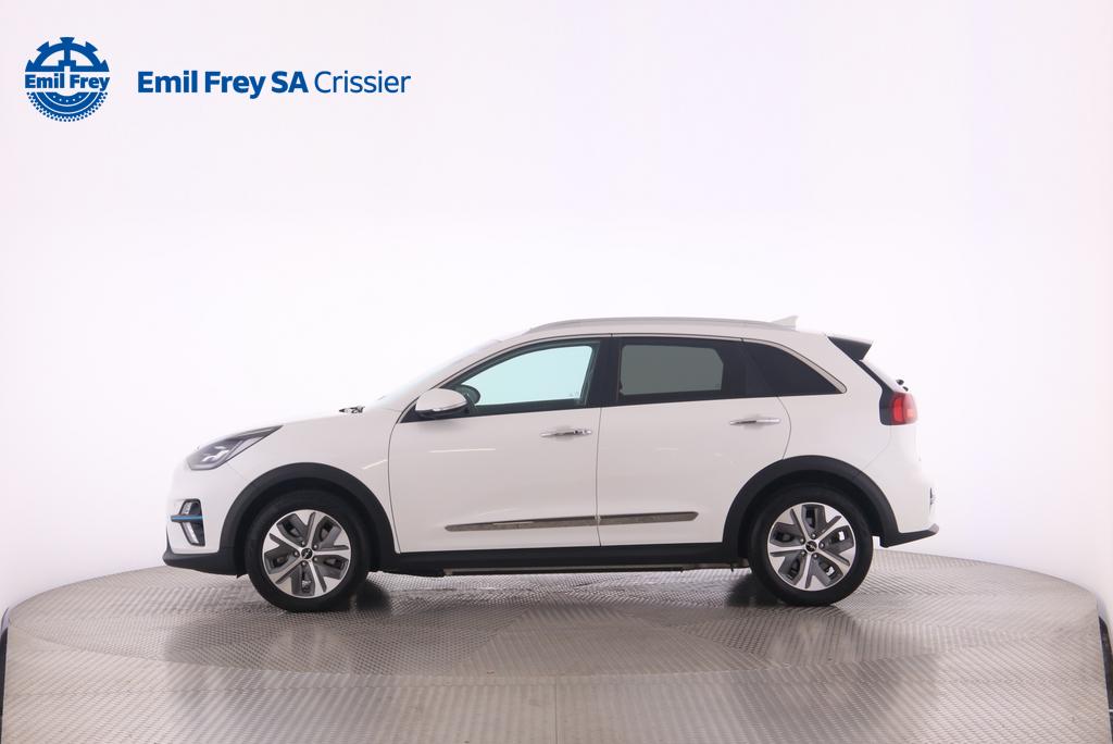KIA e-Niro Style-image-4