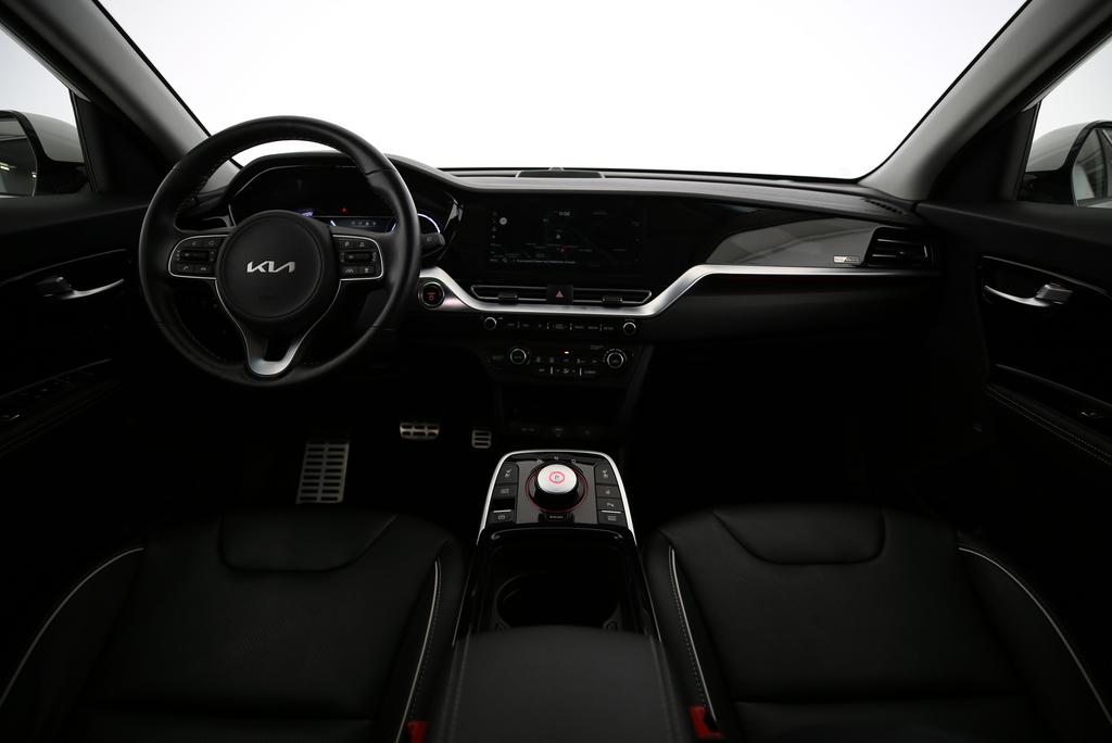 KIA e-Niro Style-image-5