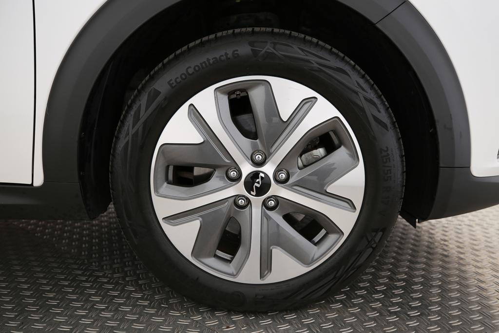 KIA e-Niro Style-image-13