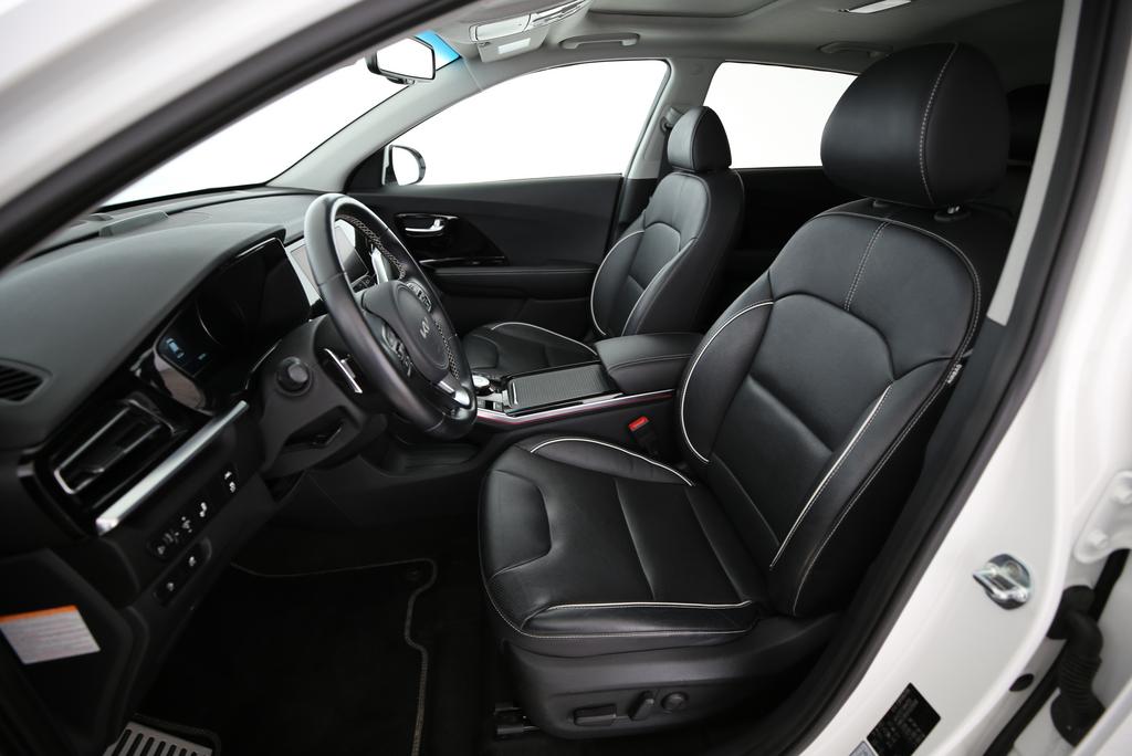 KIA e-Niro Style-showroom-element-3
