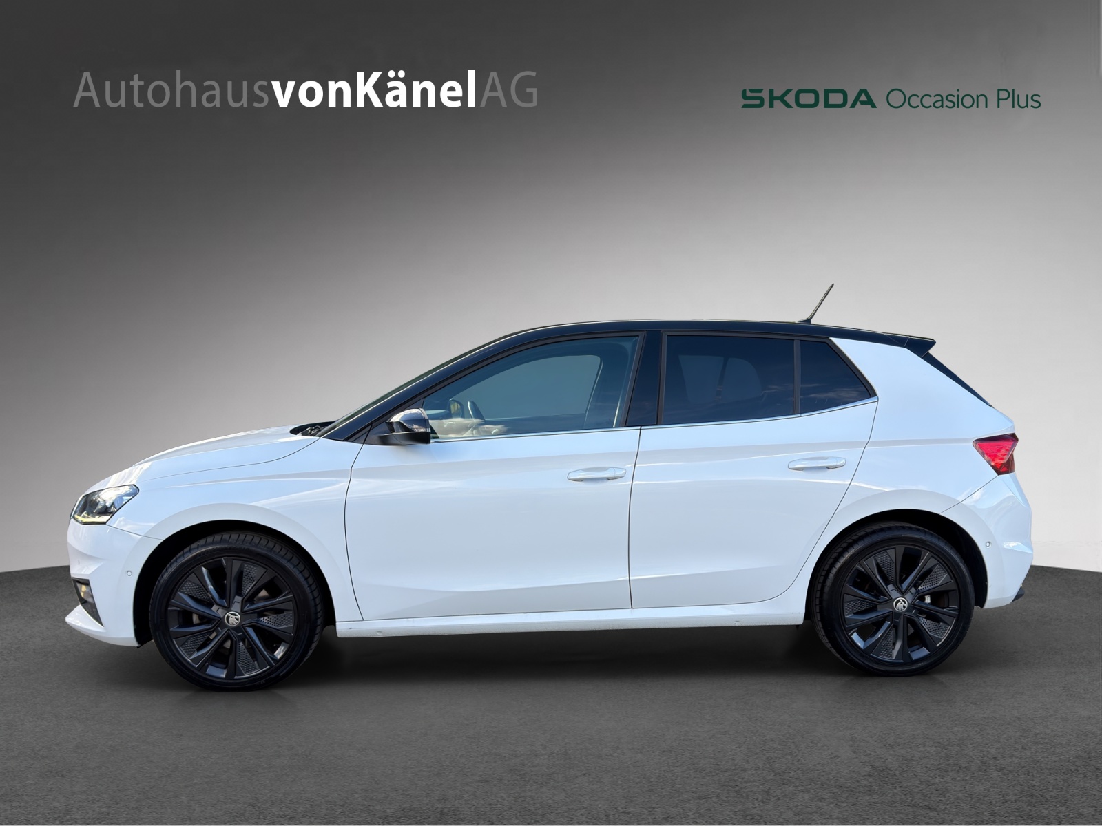 SKODA Fabia 1.5 TSI Style DSG-image-1