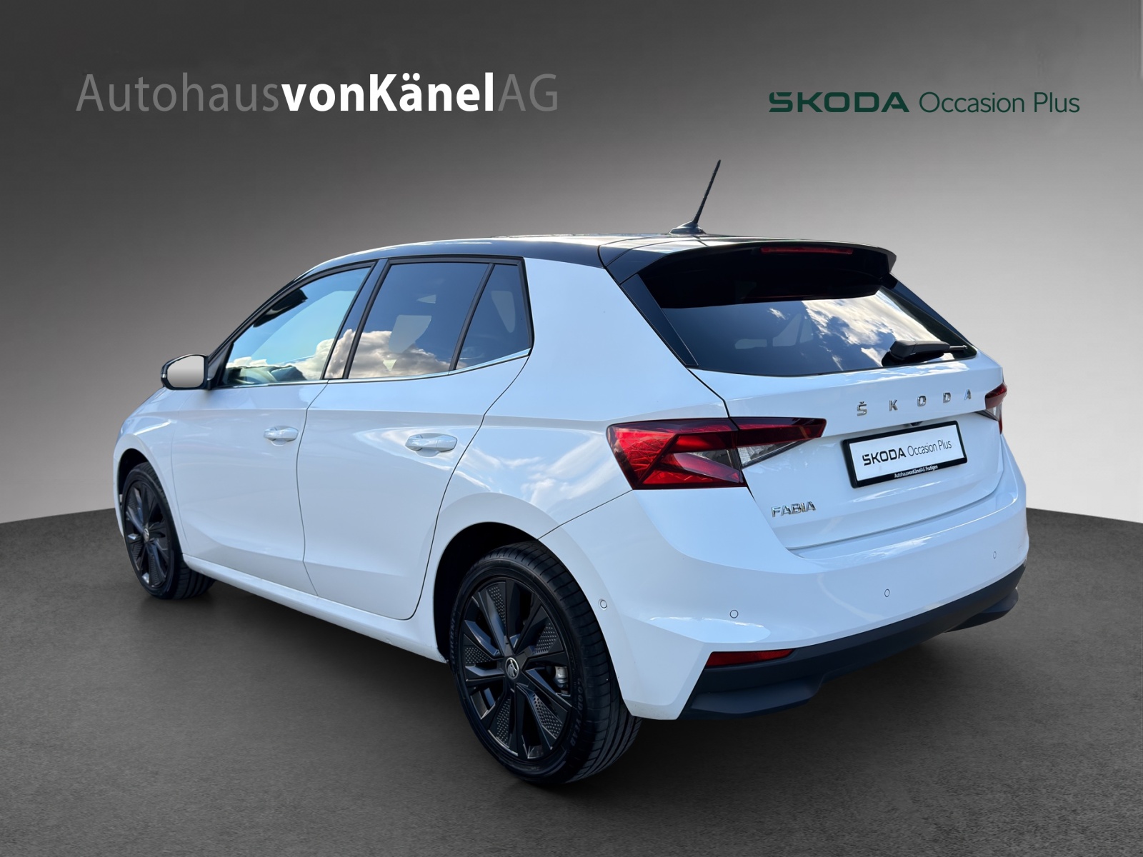 SKODA Fabia 1.5 TSI Style DSG-image-2
