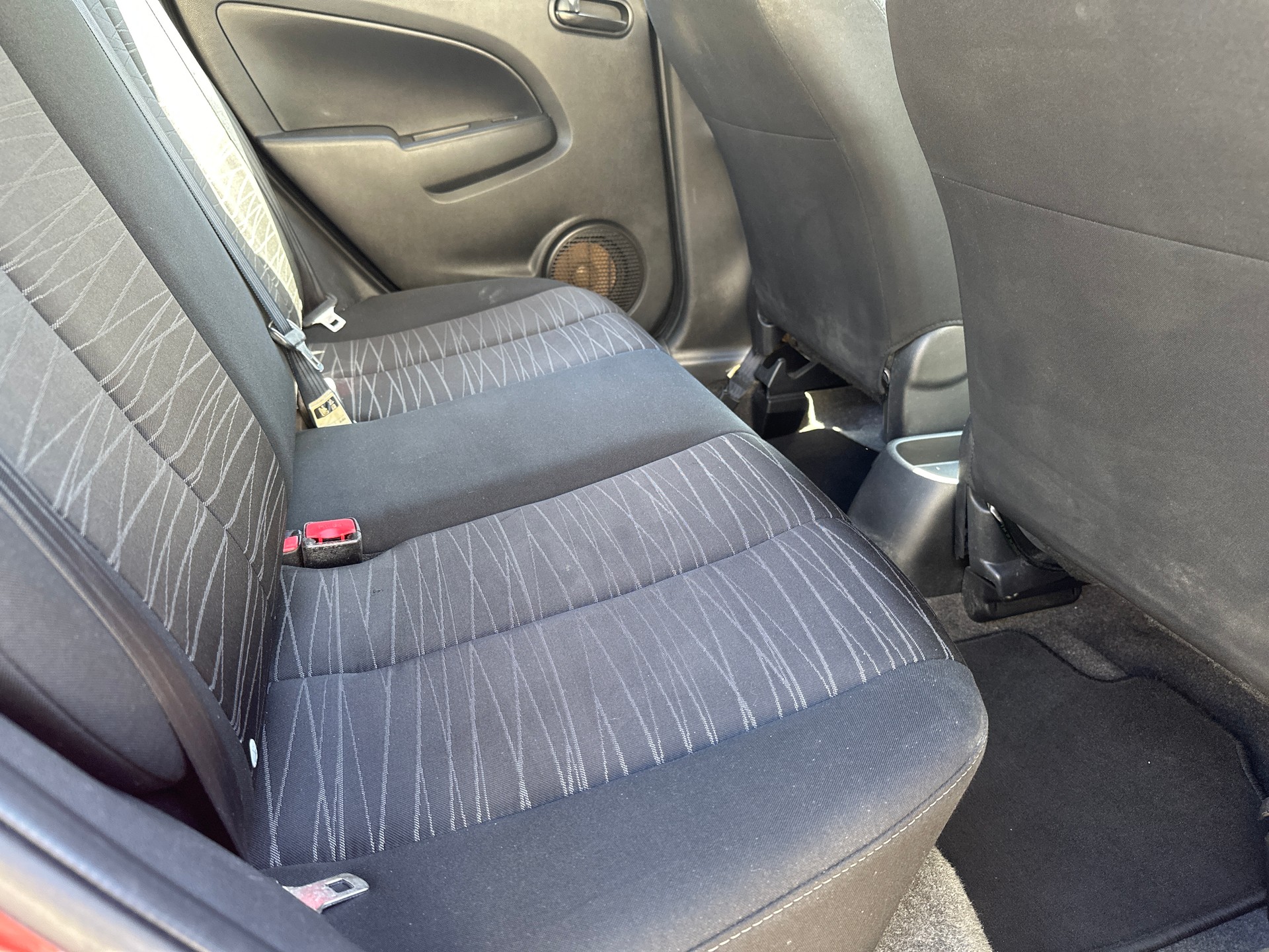 MAZDA 2 1.3i 16V Exclusive-image-11