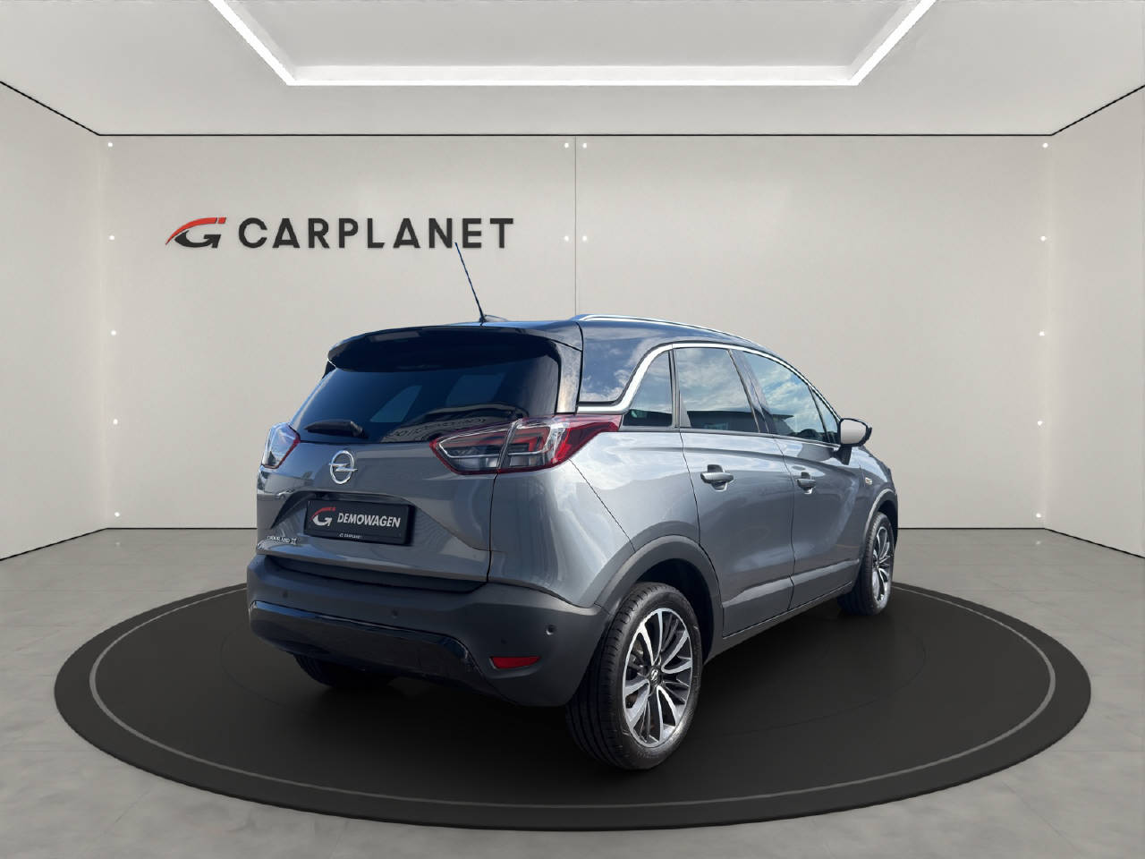 OPEL Crossland X 1.2 T Ultimate S/S-image-2