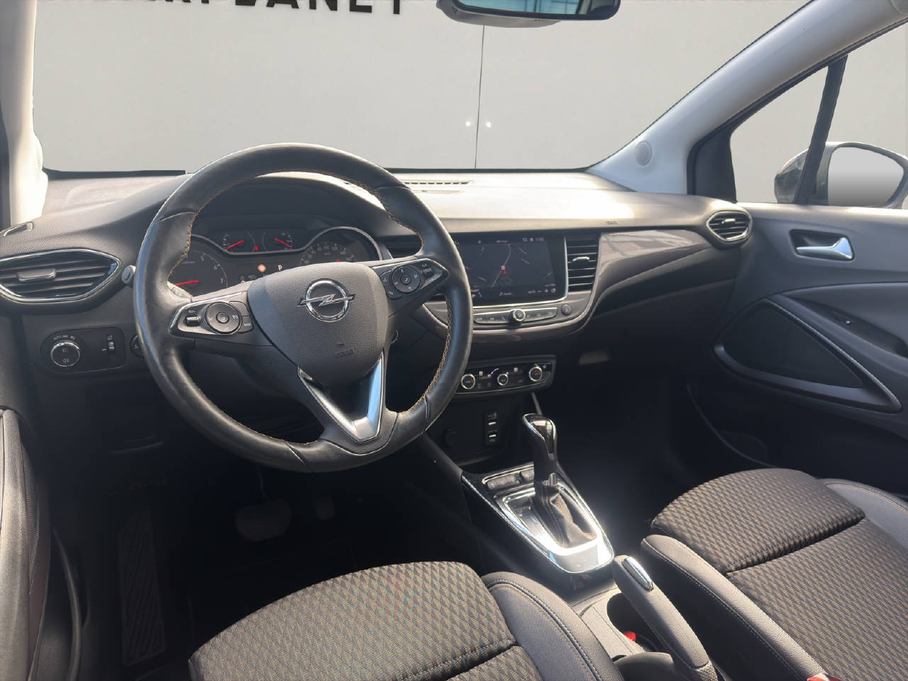 OPEL Crossland X 1.2 T Ultimate S/S-image-6