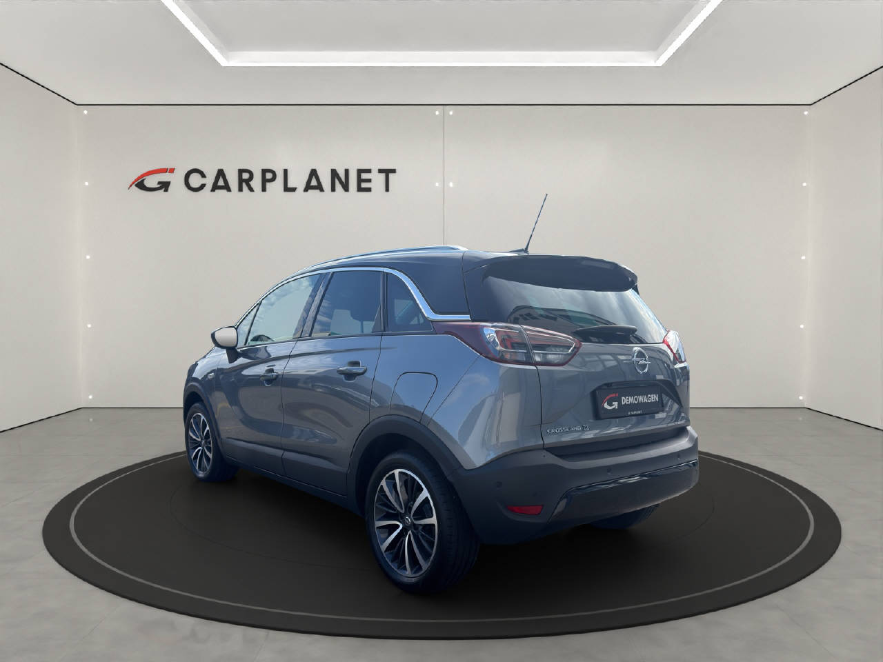 OPEL Crossland X 1.2 T Ultimate S/S-image-1