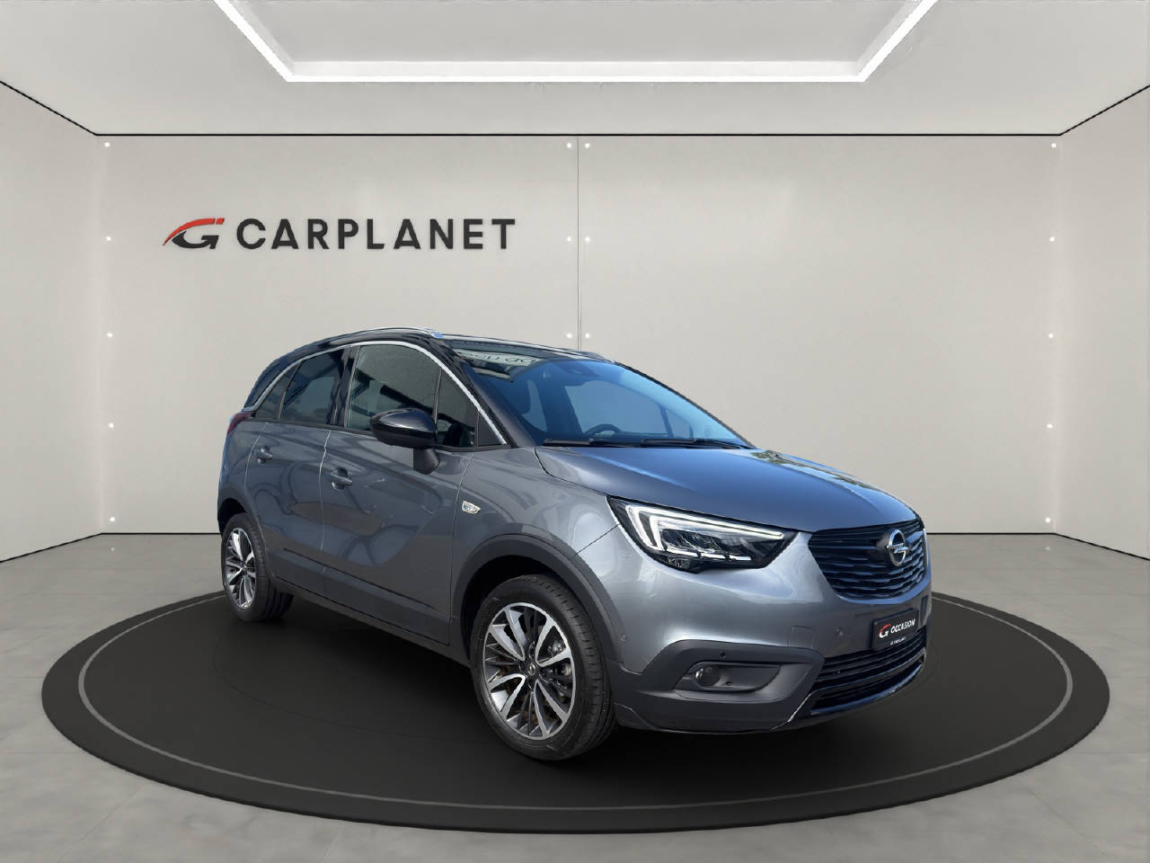 OPEL Crossland X 1.2 T Ultimate S/S-image-3