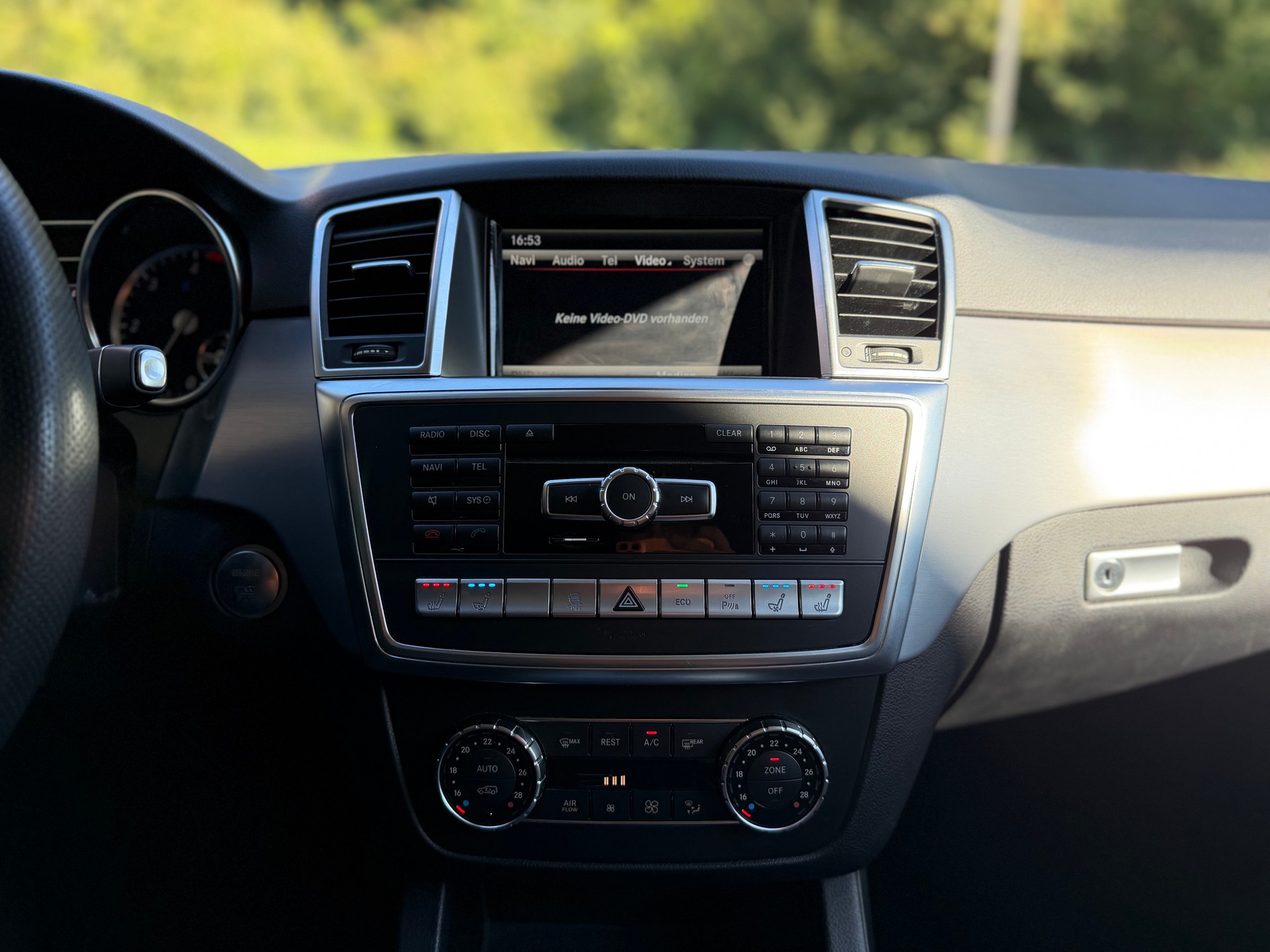 MERCEDES-BENZ ML 350 BlueTEC 4Matic 7G-Tronic-image-11