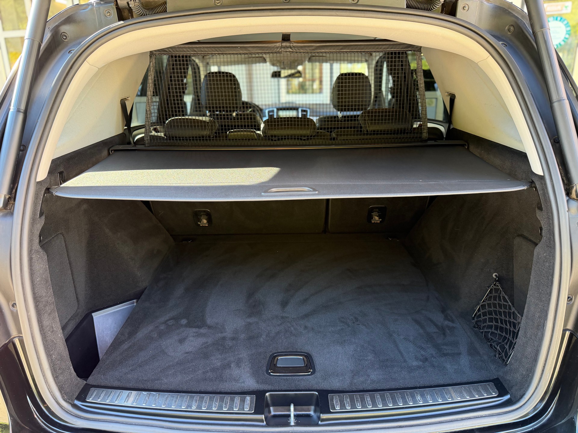 MERCEDES-BENZ ML 350 BlueTEC 4Matic 7G-Tronic-image-19