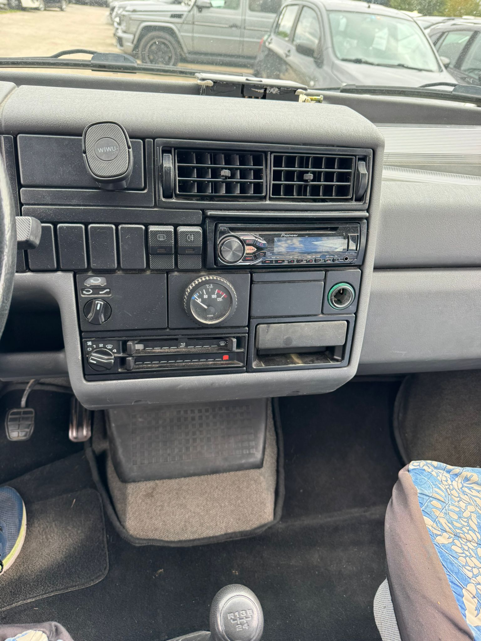 VW T4 California-image-13