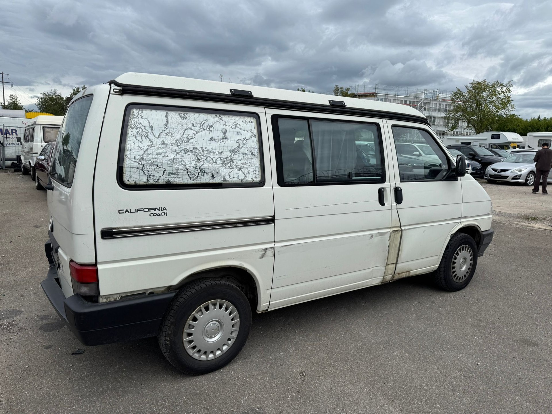 VW T4 California-image-6