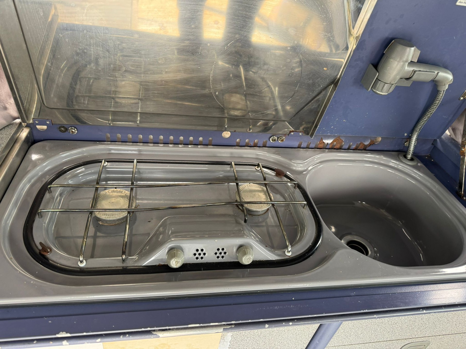 VW T4 California-image-10