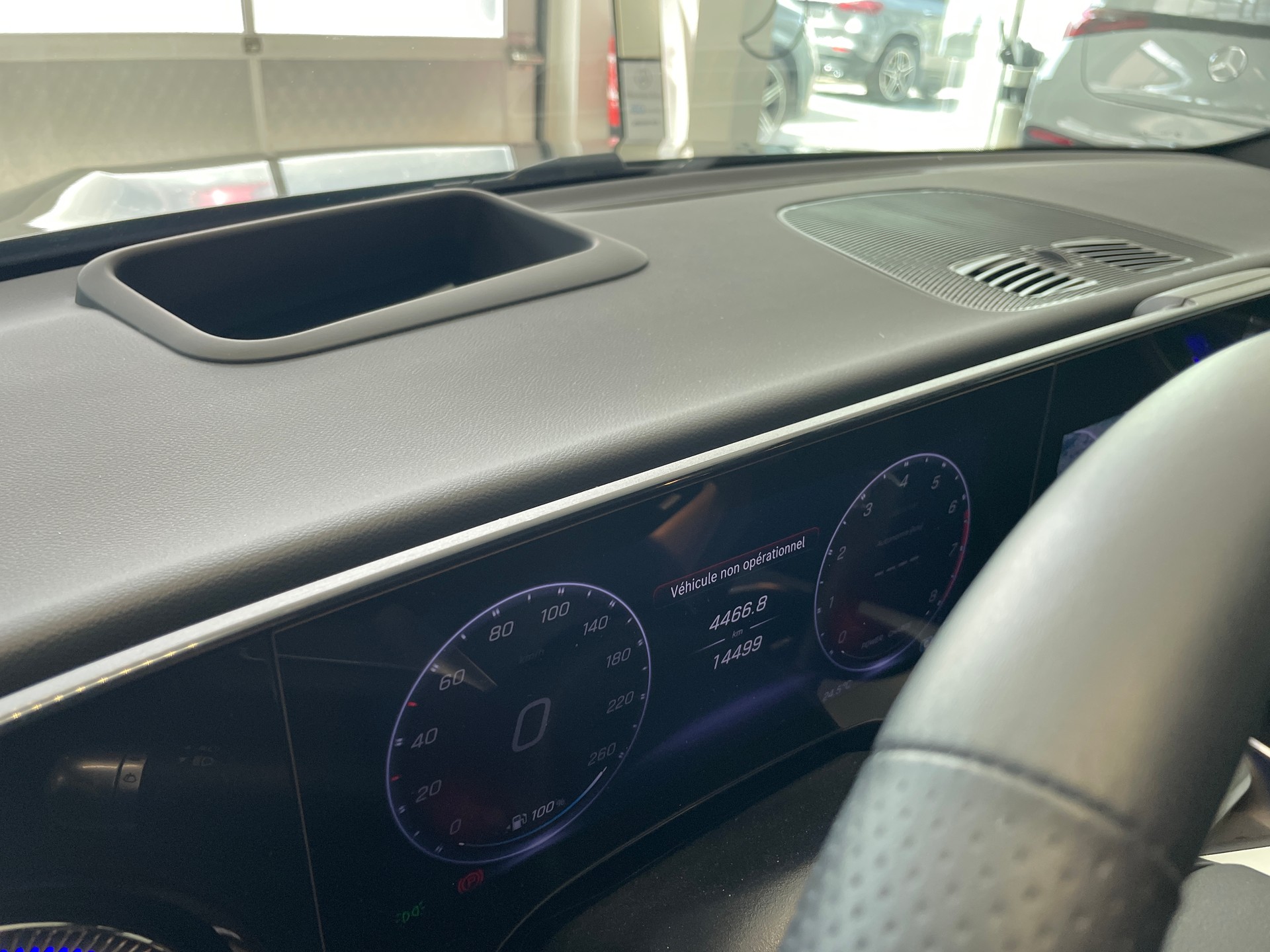 MERCEDES-BENZ CLA 220 8G-DCT 4Matic AMG Line-image-15