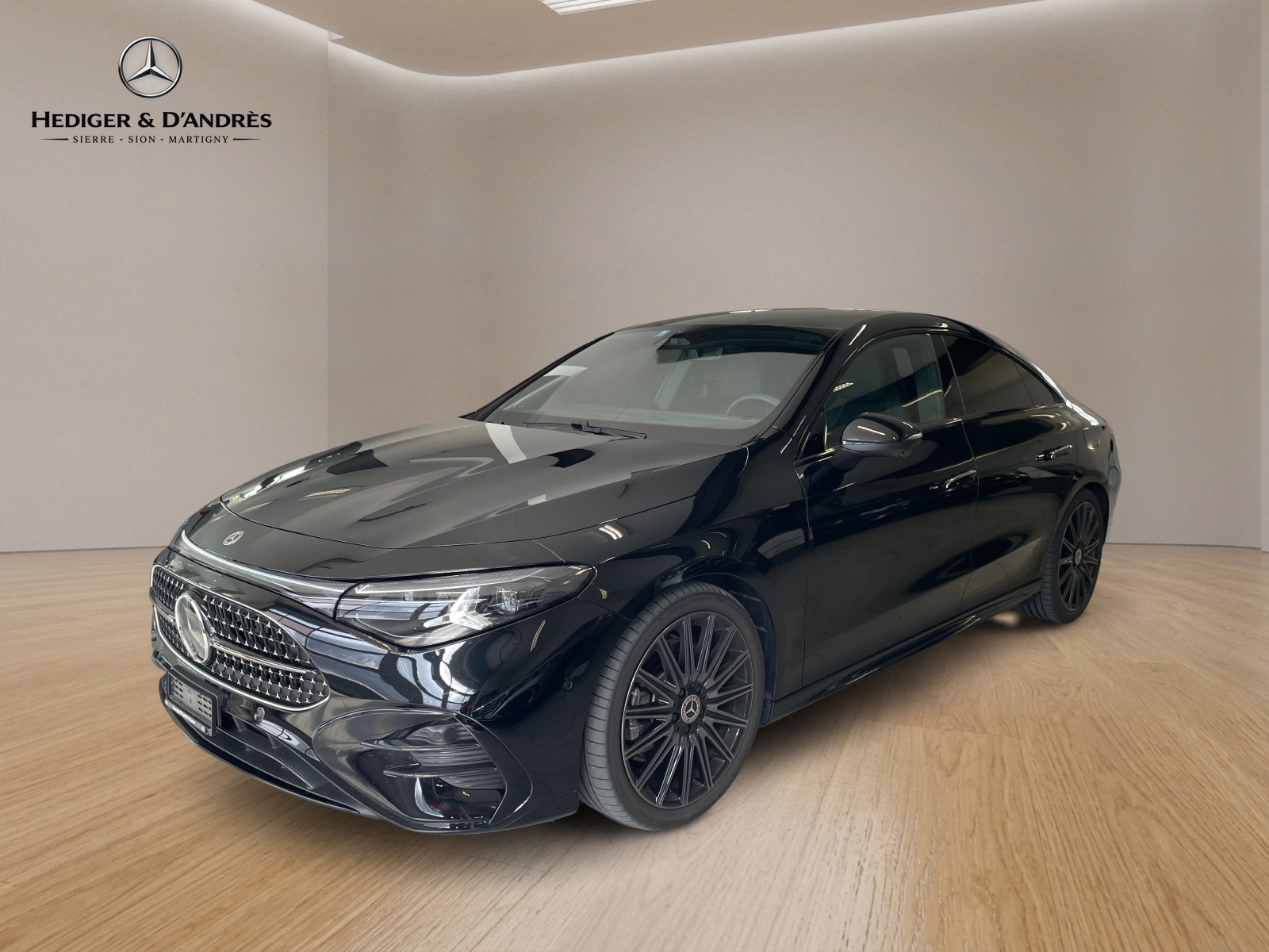 MERCEDES-BENZ CLA 220 8G-DCT 4Matic AMG Line-image-0