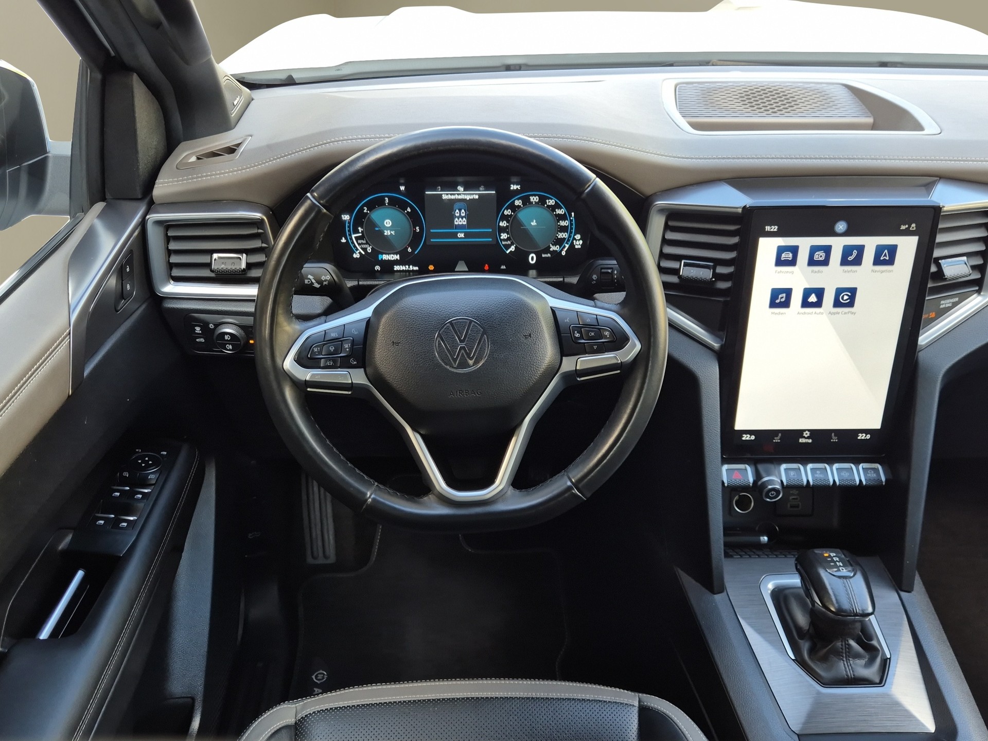 VW Amarok 3.0TDI Aventura Winter 1-image-11