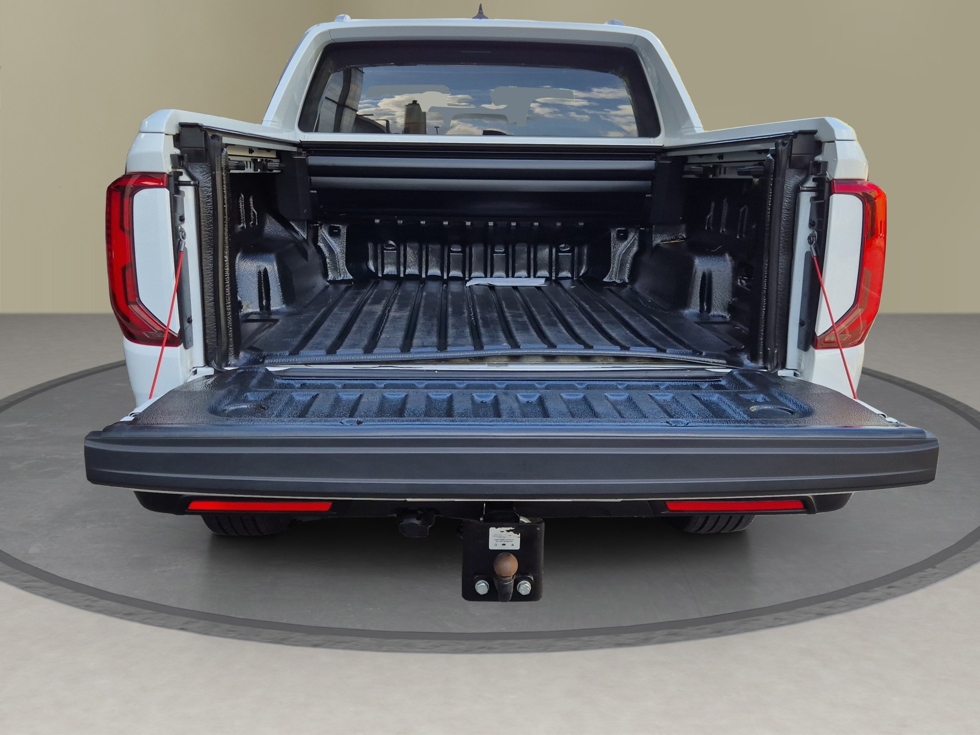 VW Amarok 3.0TDI Aventura Winter 1-image-23