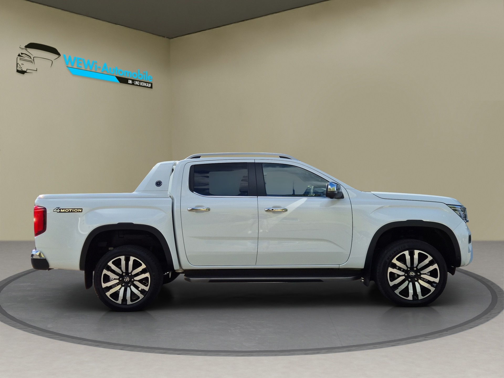 VW Amarok 3.0TDI Aventura Winter 1-image-5