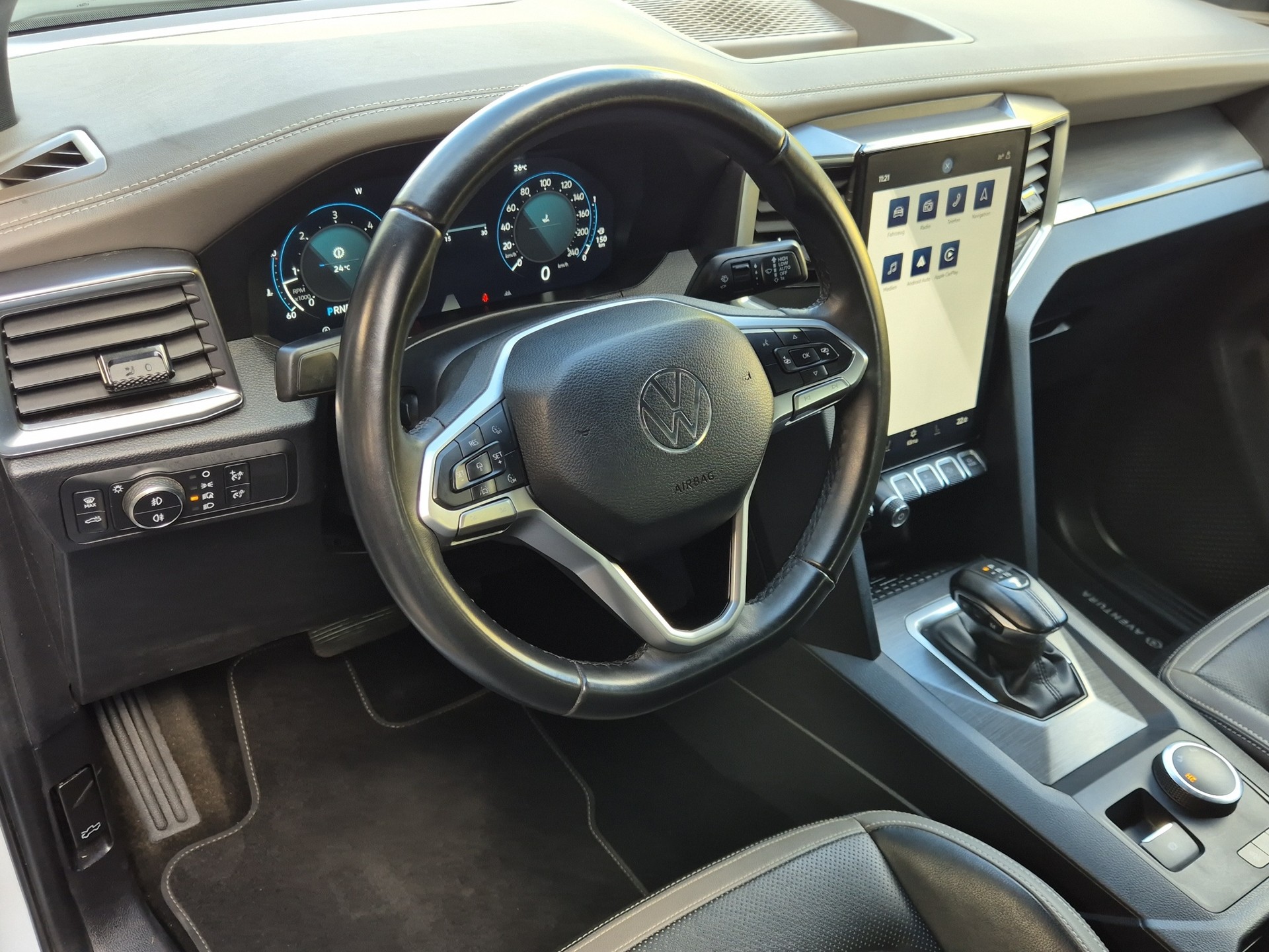 VW Amarok 3.0TDI Aventura Winter 1-image-10